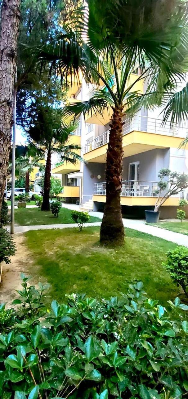 & Vacations - Qerret, Golem, Durres *